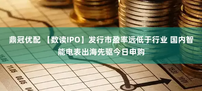 鼎冠优配 【数读IPO】发行市盈率远低于行业 国内智能电表出海先驱今日申购